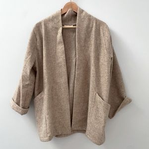 Only Child Cardiff Work Coat